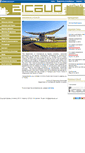 Mobile Screenshot of icaud.epoka.edu.al